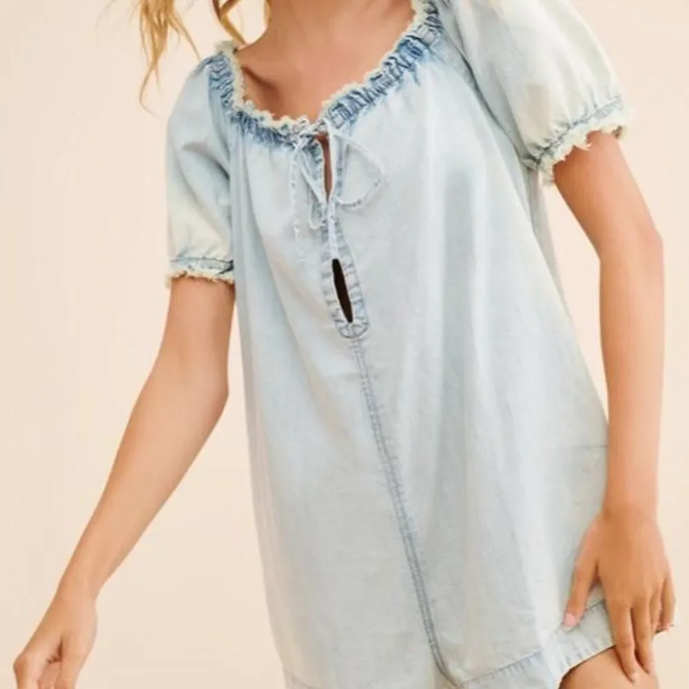 Free People free people